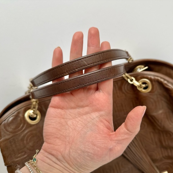 Louis Vuitton Limited Edition Paris Souple Whisper GM Tote - Picture 7 of 16